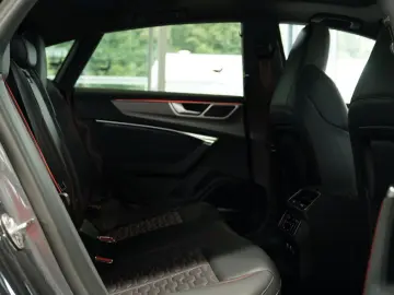AUDI RS7 q. 2.H  22  Dynamik  Pano  S-AGA  Carbon
