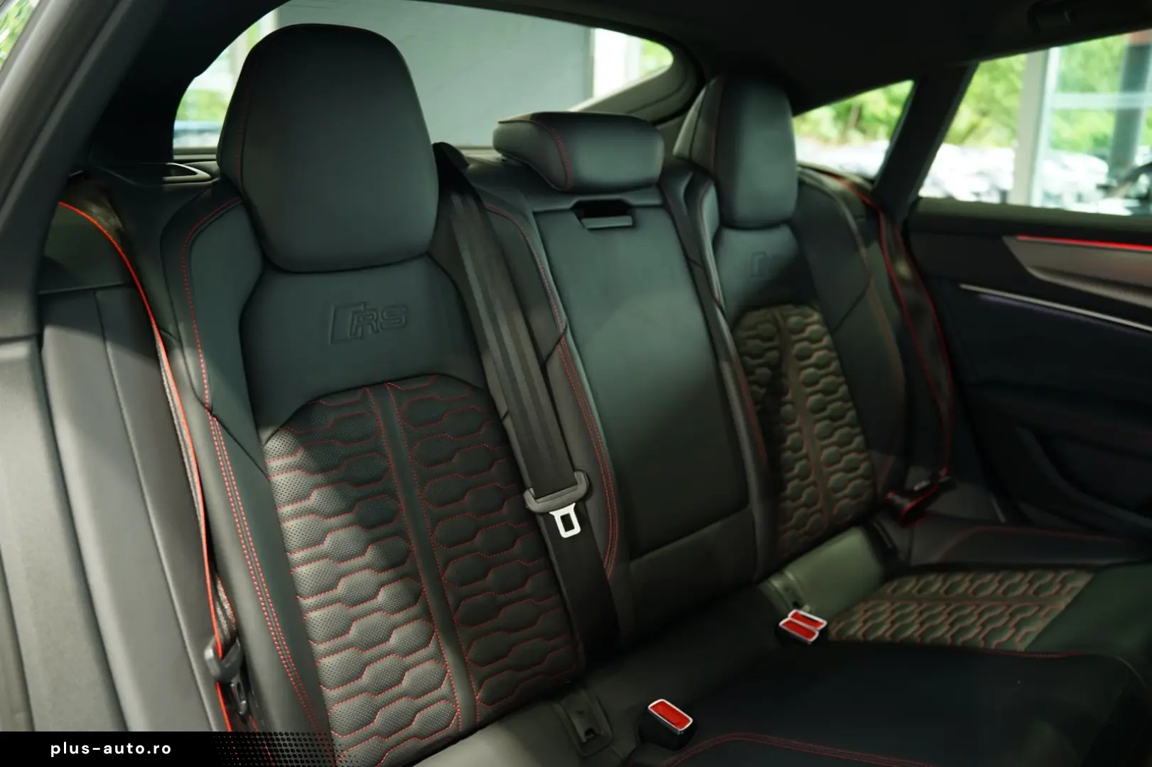 AUDI RS7 q. 2.H  22  Dynamik  Pano  S-AGA  Carbon