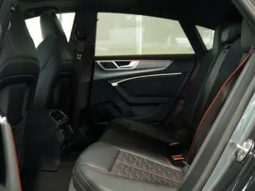 AUDI RS7 q. 2.H  22  Dynamik  Pano  S-AGA  Carbon