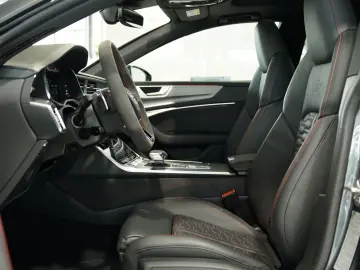 AUDI RS7 q. 2.H  22  Dynamik  Pano  S-AGA  Carbon