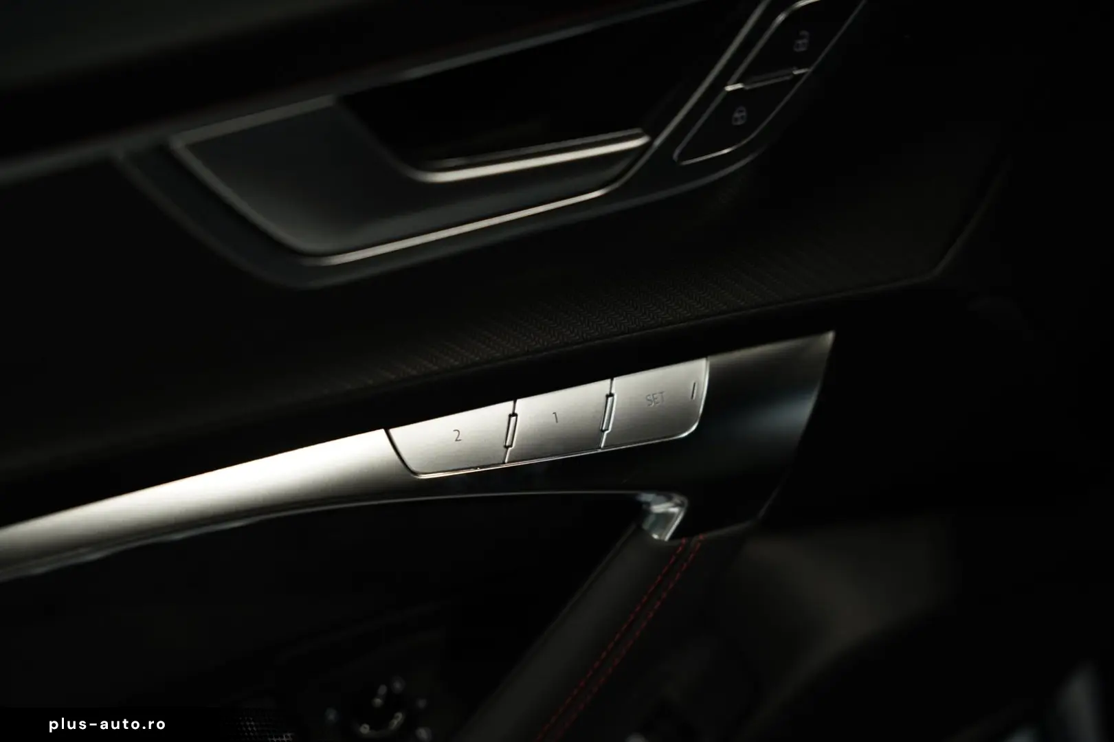 AUDI RS7 q. 2.H  22  Dynamik  Pano  S-AGA  Carbon