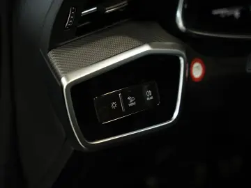 AUDI RS7 q. 2.H  22  Dynamik  Pano  S-AGA  Carbon
