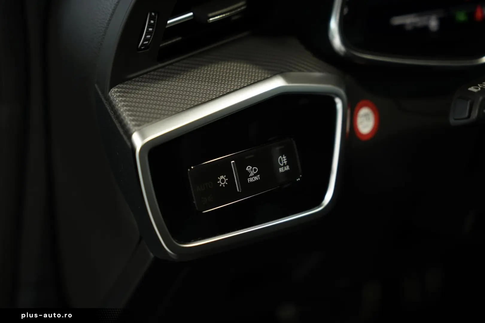 AUDI RS7 q. 2.H  22  Dynamik  Pano  S-AGA  Carbon