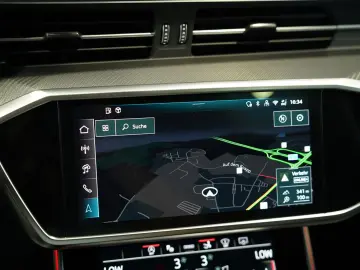 AUDI RS7 q. 2.H  22  Dynamik  Pano  S-AGA  Carbon