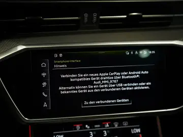 AUDI RS7 q. 2.H  22  Dynamik  Pano  S-AGA  Carbon