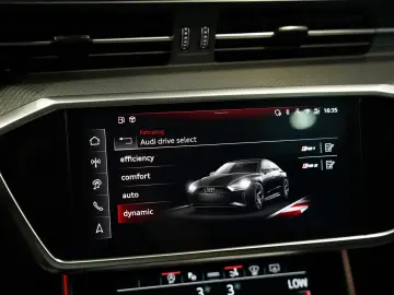 AUDI RS7 q. 2.H  22  Dynamik  Pano  S-AGA  Carbon