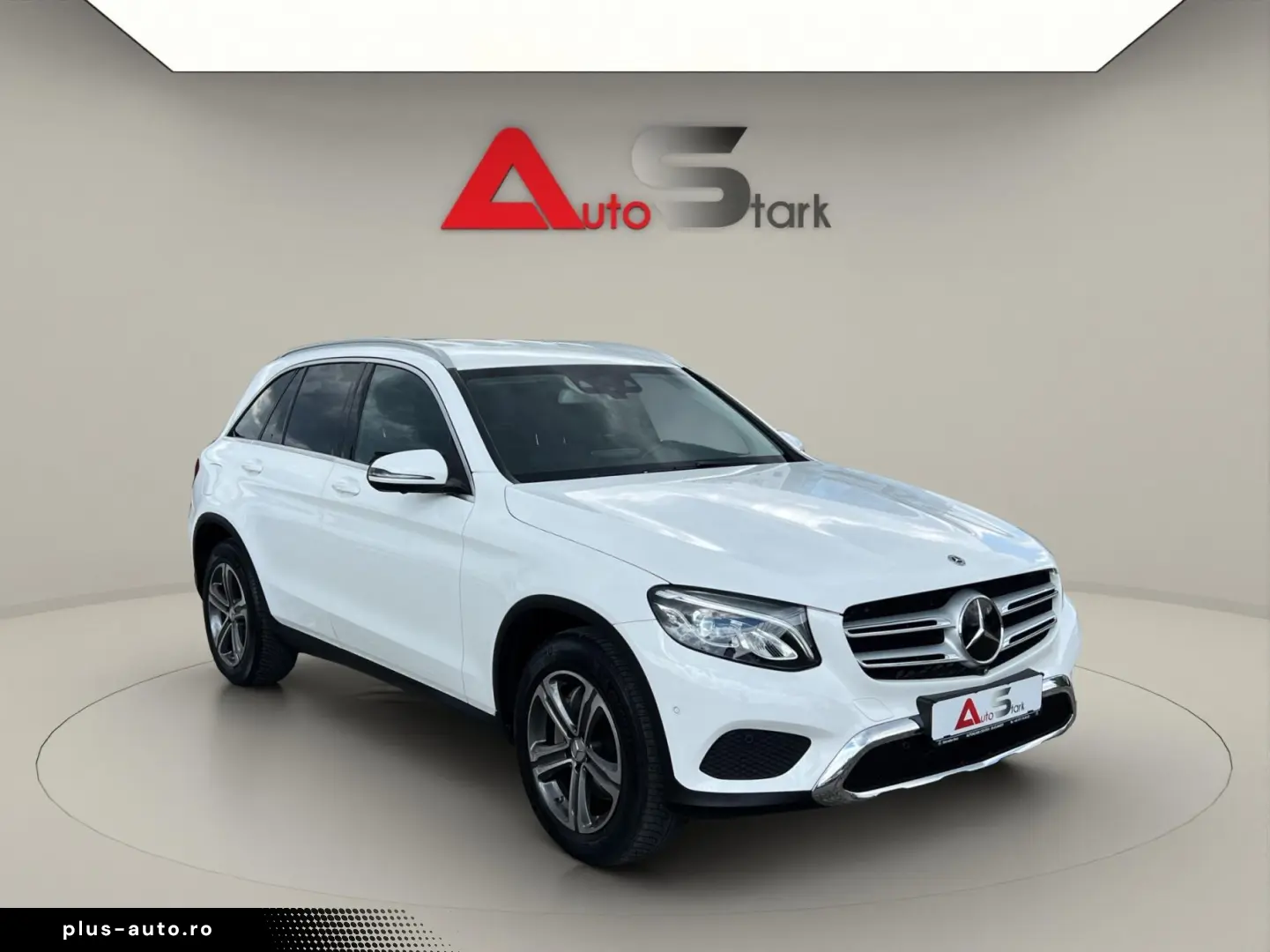 Mercedes-Benz GLC 250 d 4MATIC 9G-TRONIC