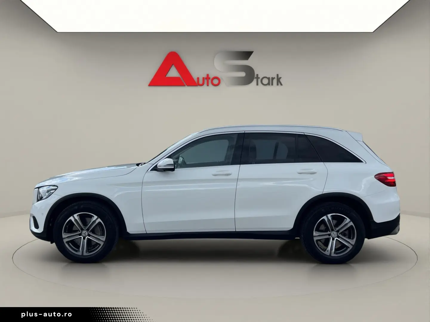 Mercedes-Benz GLC 250 d 4MATIC 9G-TRONIC