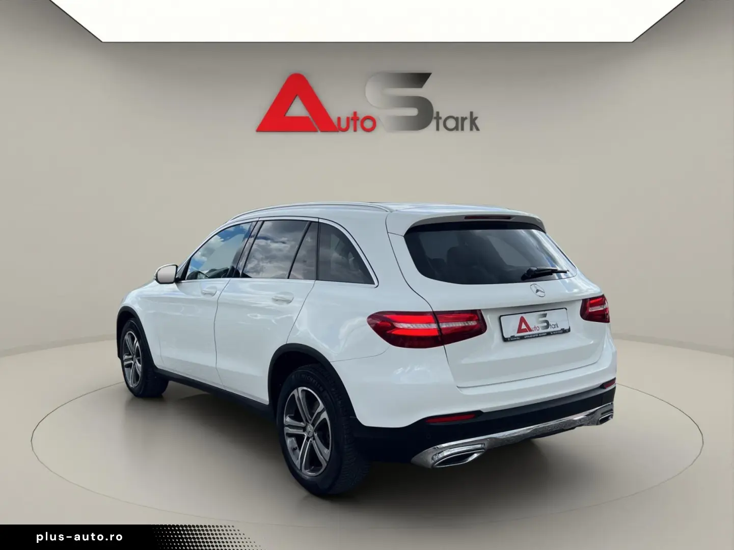 Mercedes-Benz GLC 250 d 4MATIC 9G-TRONIC