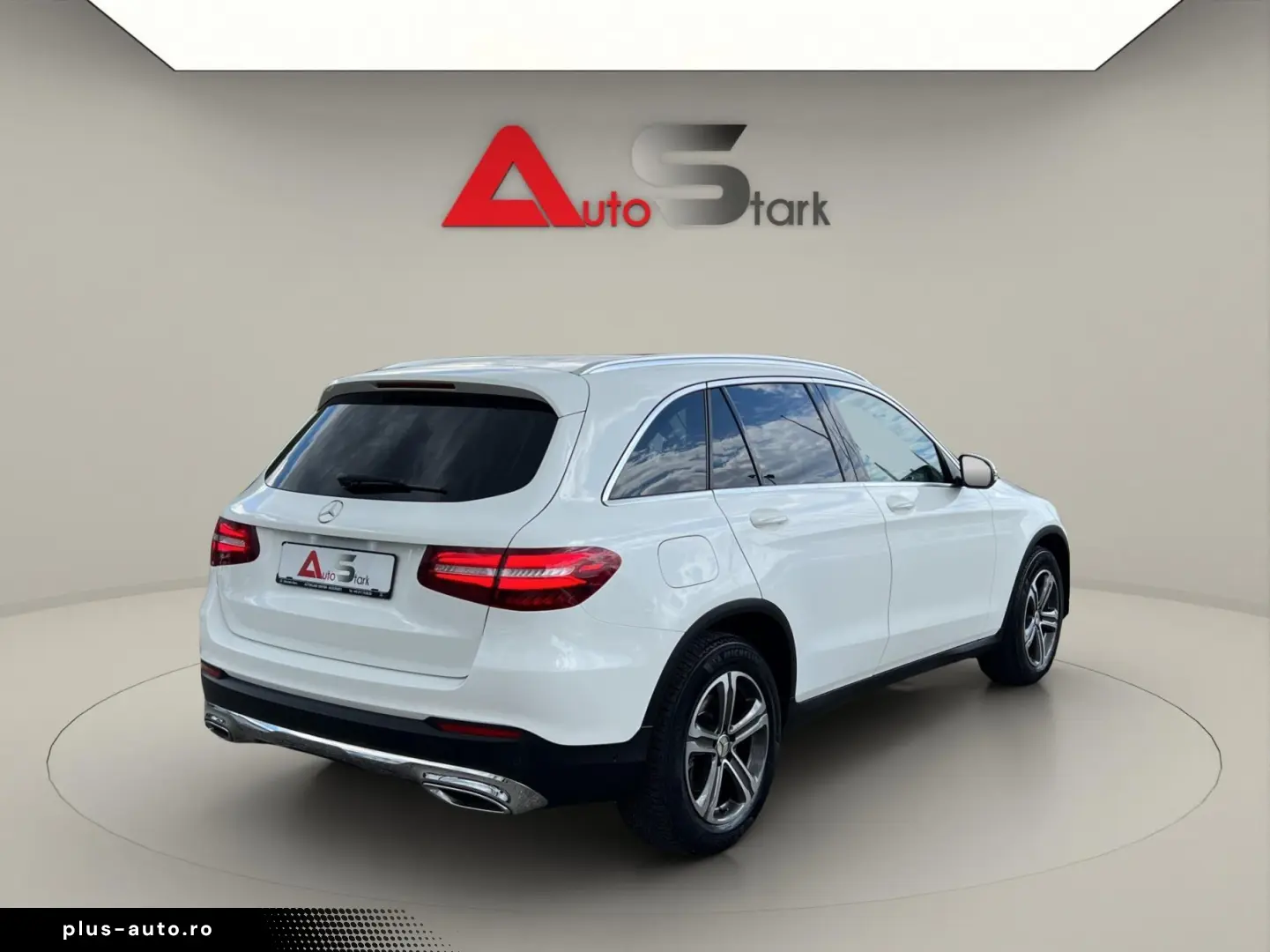 Mercedes-Benz GLC 250 d 4MATIC 9G-TRONIC