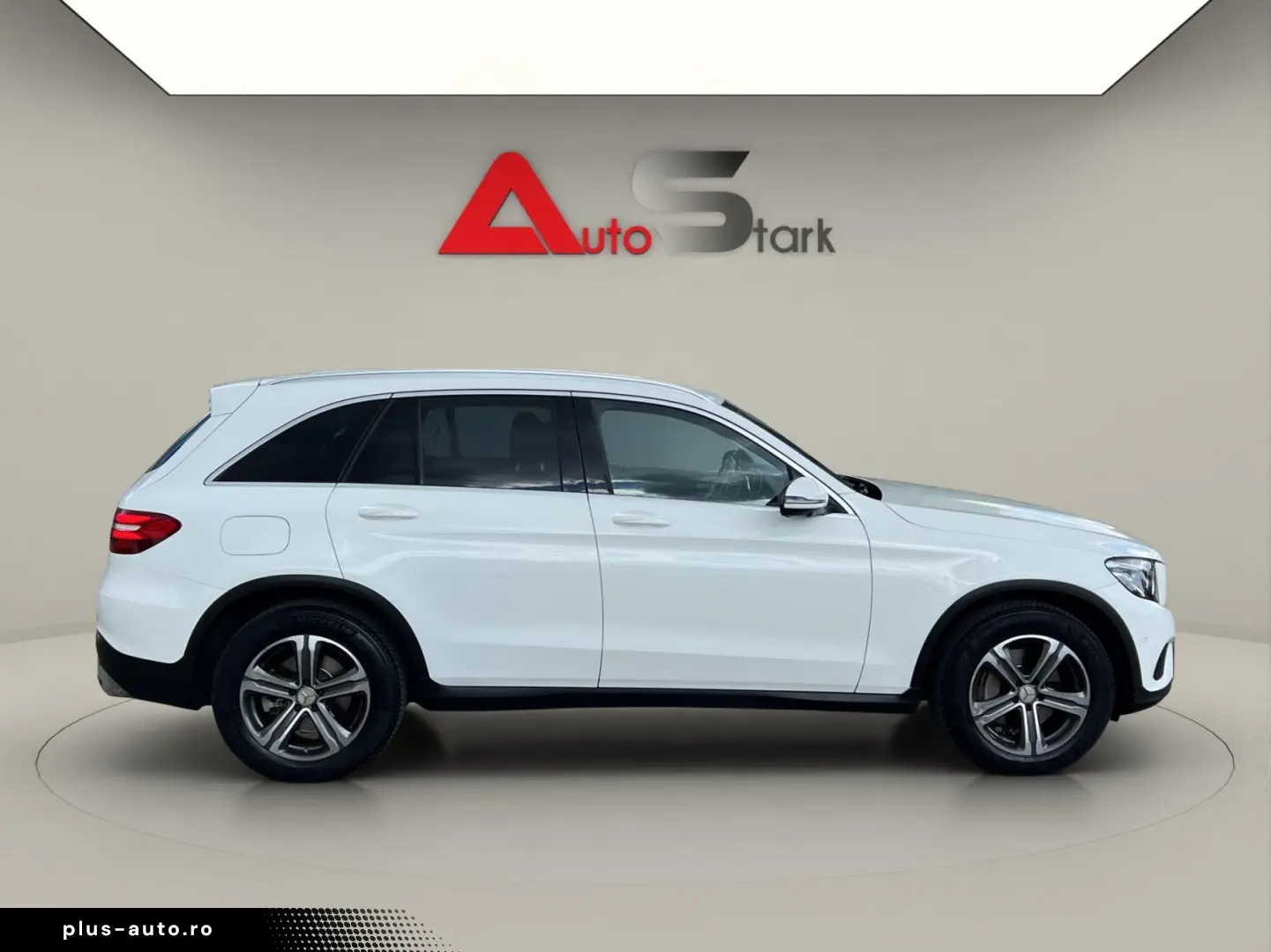 Mercedes-Benz GLC 250 d 4MATIC 9G-TRONIC