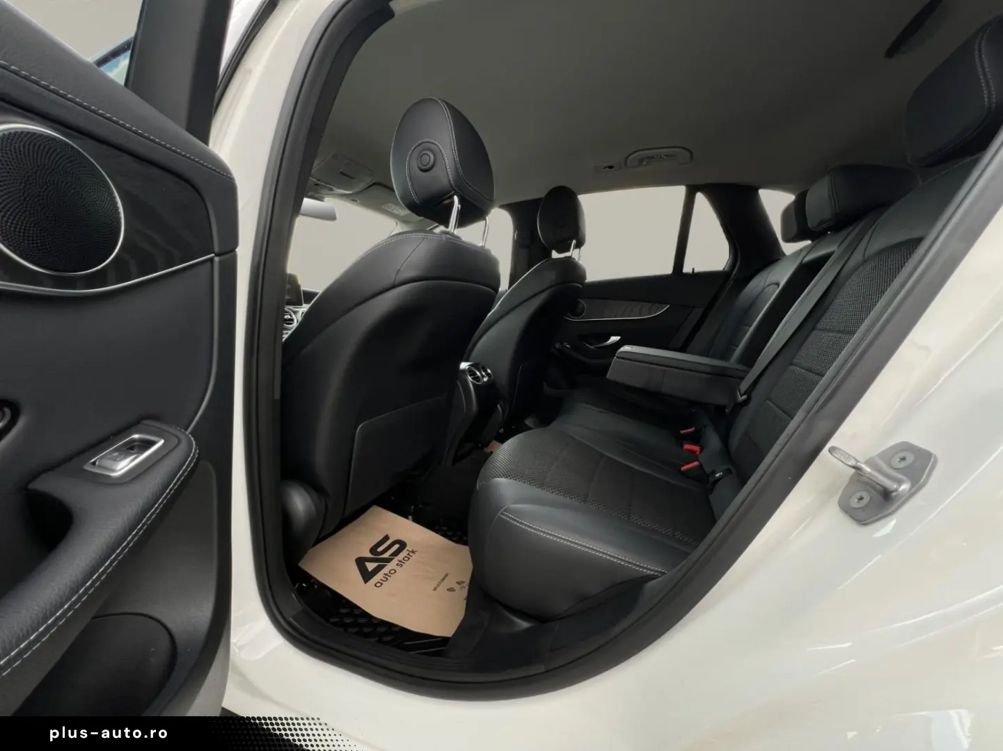 Mercedes-Benz GLC 250 d 4MATIC 9G-TRONIC