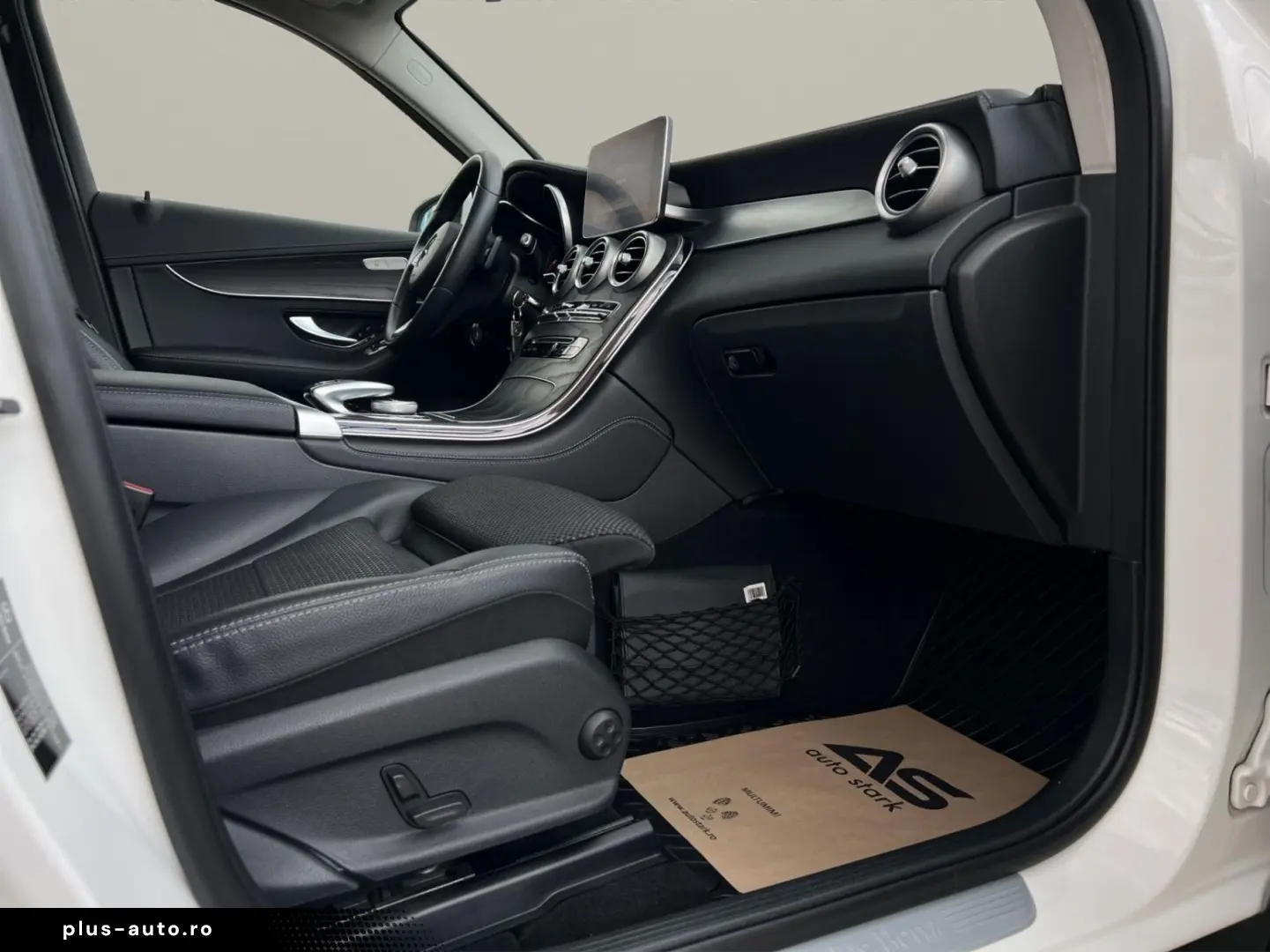 Mercedes-Benz GLC 250 d 4MATIC 9G-TRONIC