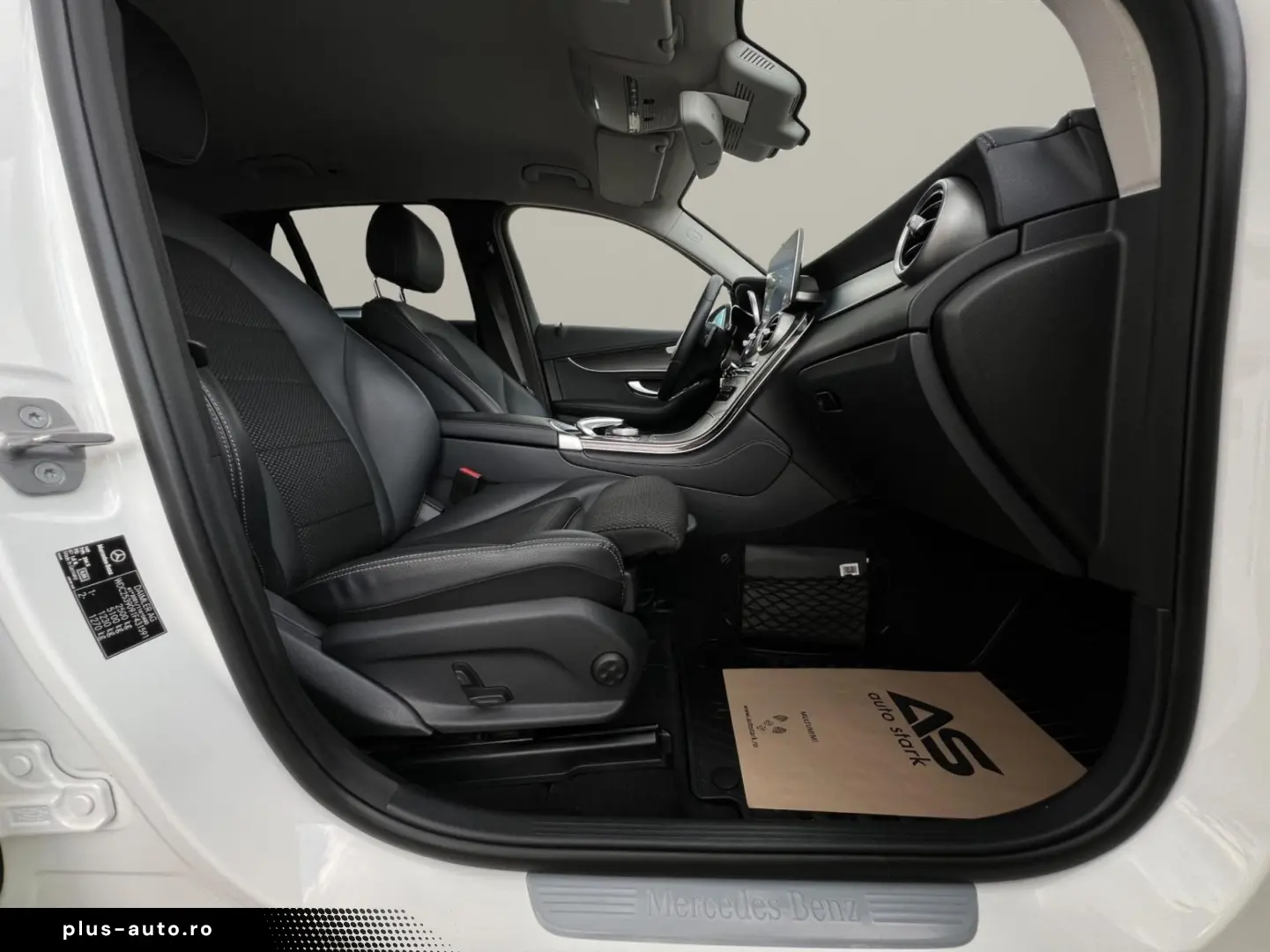 Mercedes-Benz GLC 250 d 4MATIC 9G-TRONIC