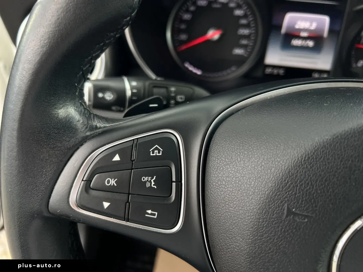 Mercedes-Benz GLC 250 d 4MATIC 9G-TRONIC