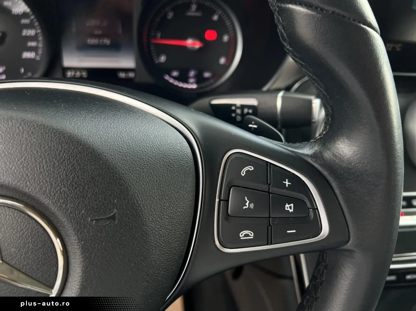 Mercedes-Benz GLC 250 d 4MATIC 9G-TRONIC