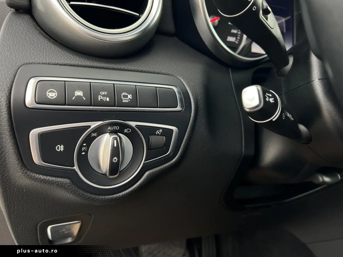 Mercedes-Benz GLC 250 d 4MATIC 9G-TRONIC