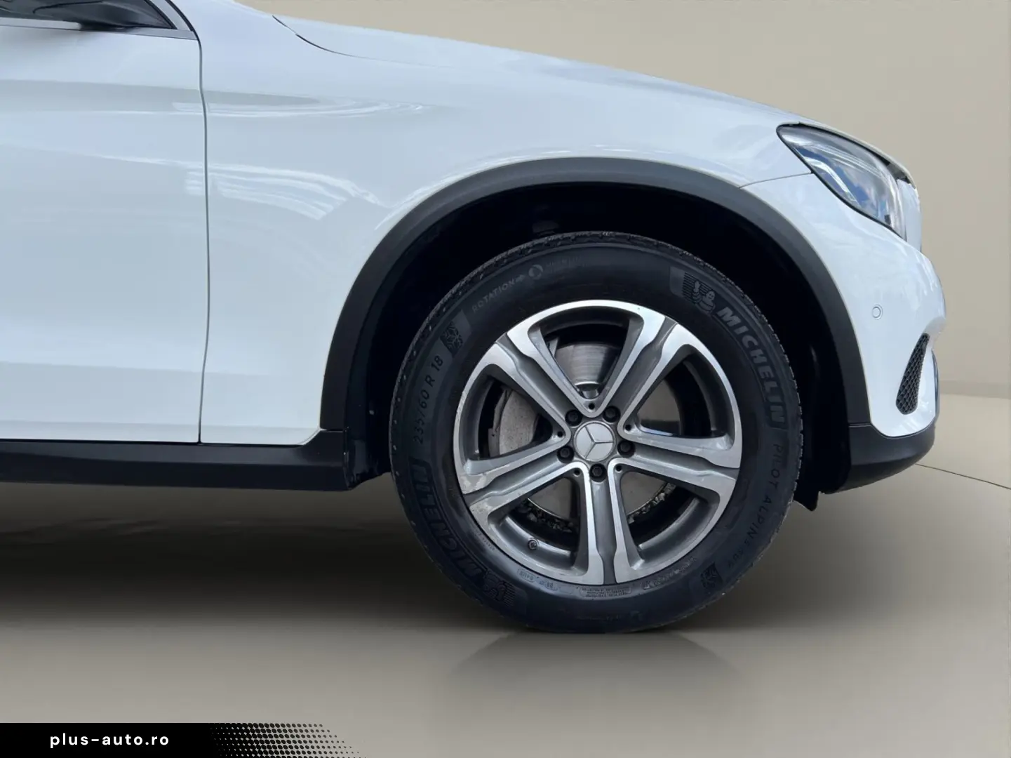 Mercedes-Benz GLC 250 d 4MATIC 9G-TRONIC