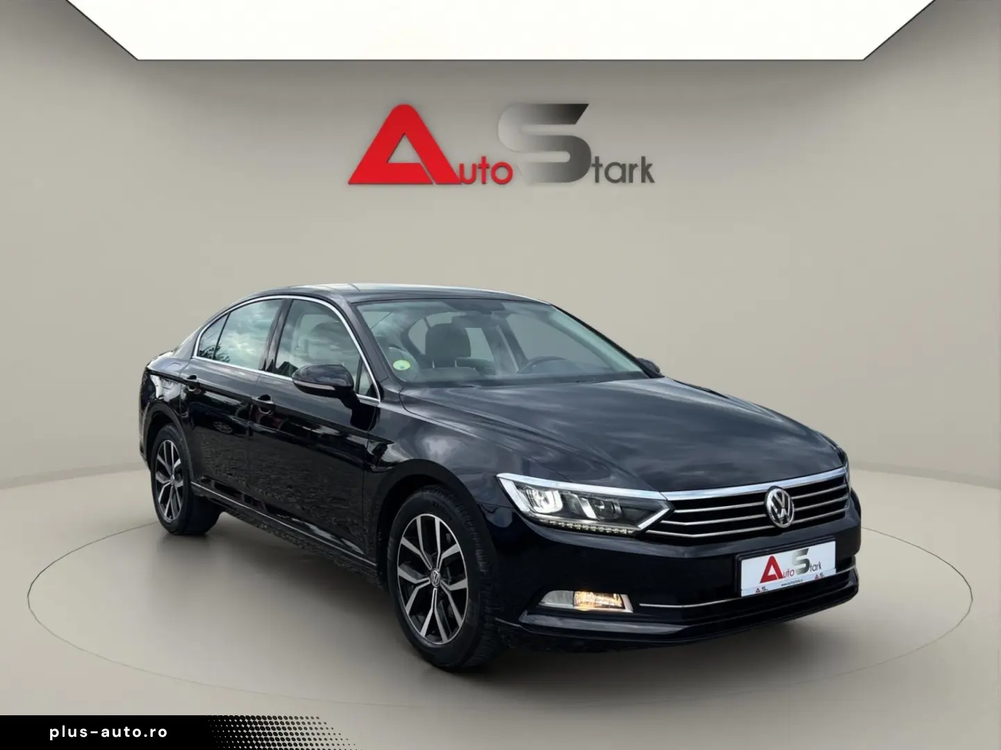 Volkswagen Passat 1.6 TDI Trendline