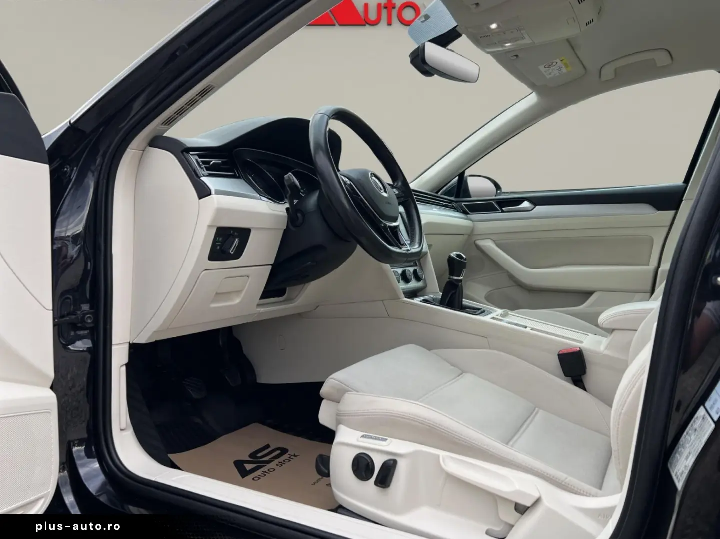 Volkswagen Passat 1.6 TDI Trendline