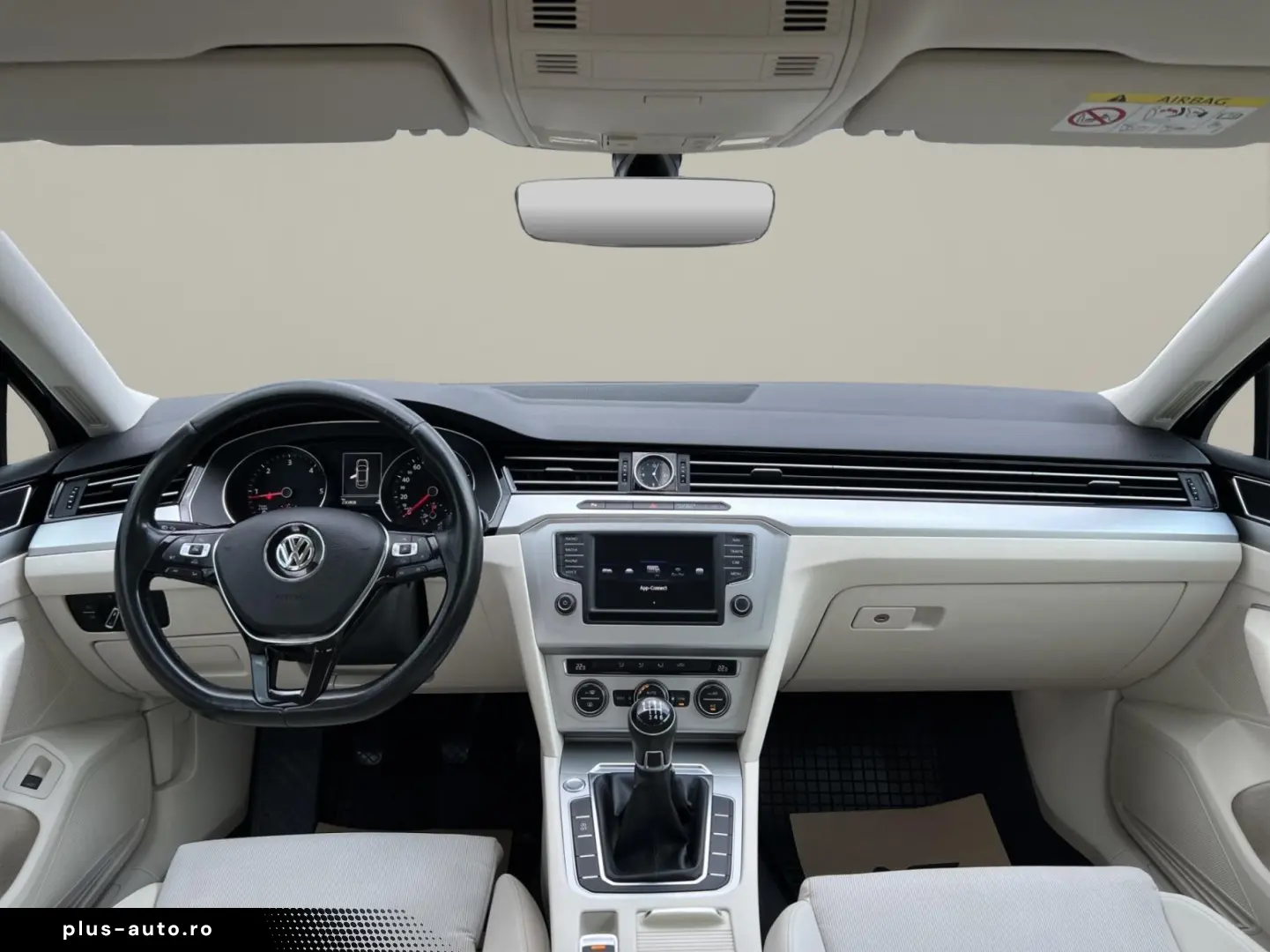 Volkswagen Passat 1.6 TDI Trendline