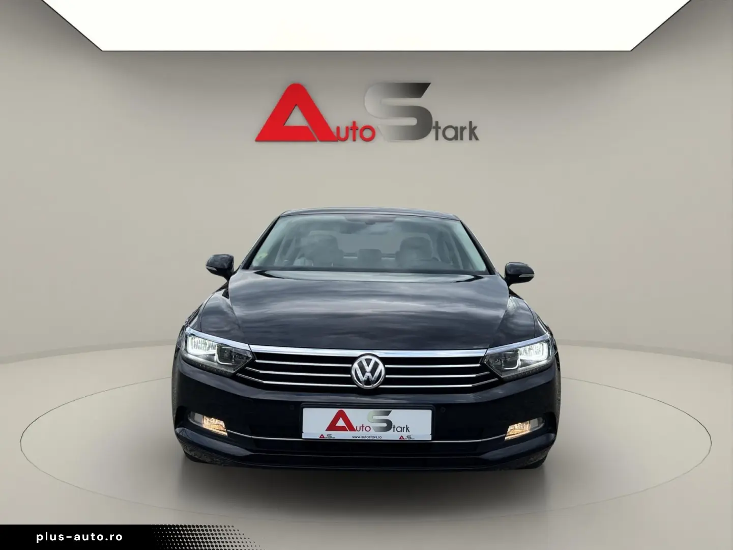 Volkswagen Passat 1.6 TDI Trendline