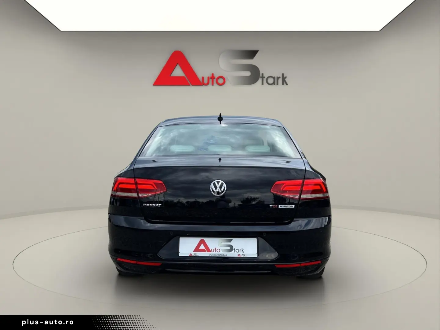Volkswagen Passat 1.6 TDI Trendline