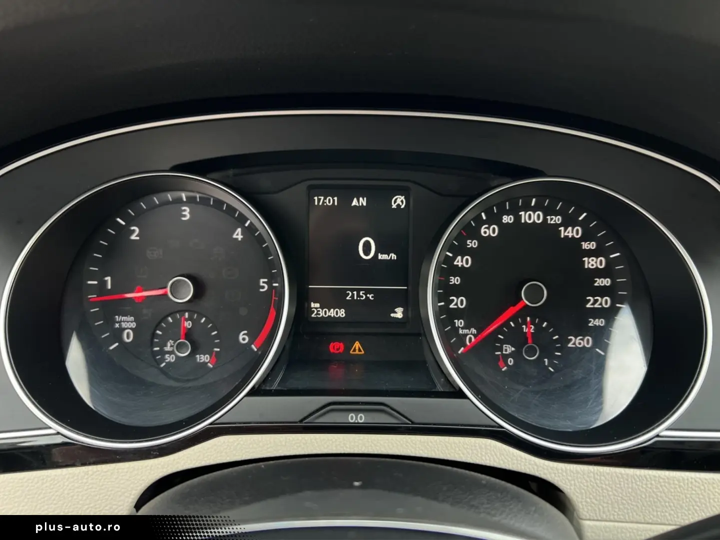 Volkswagen Passat 1.6 TDI Trendline