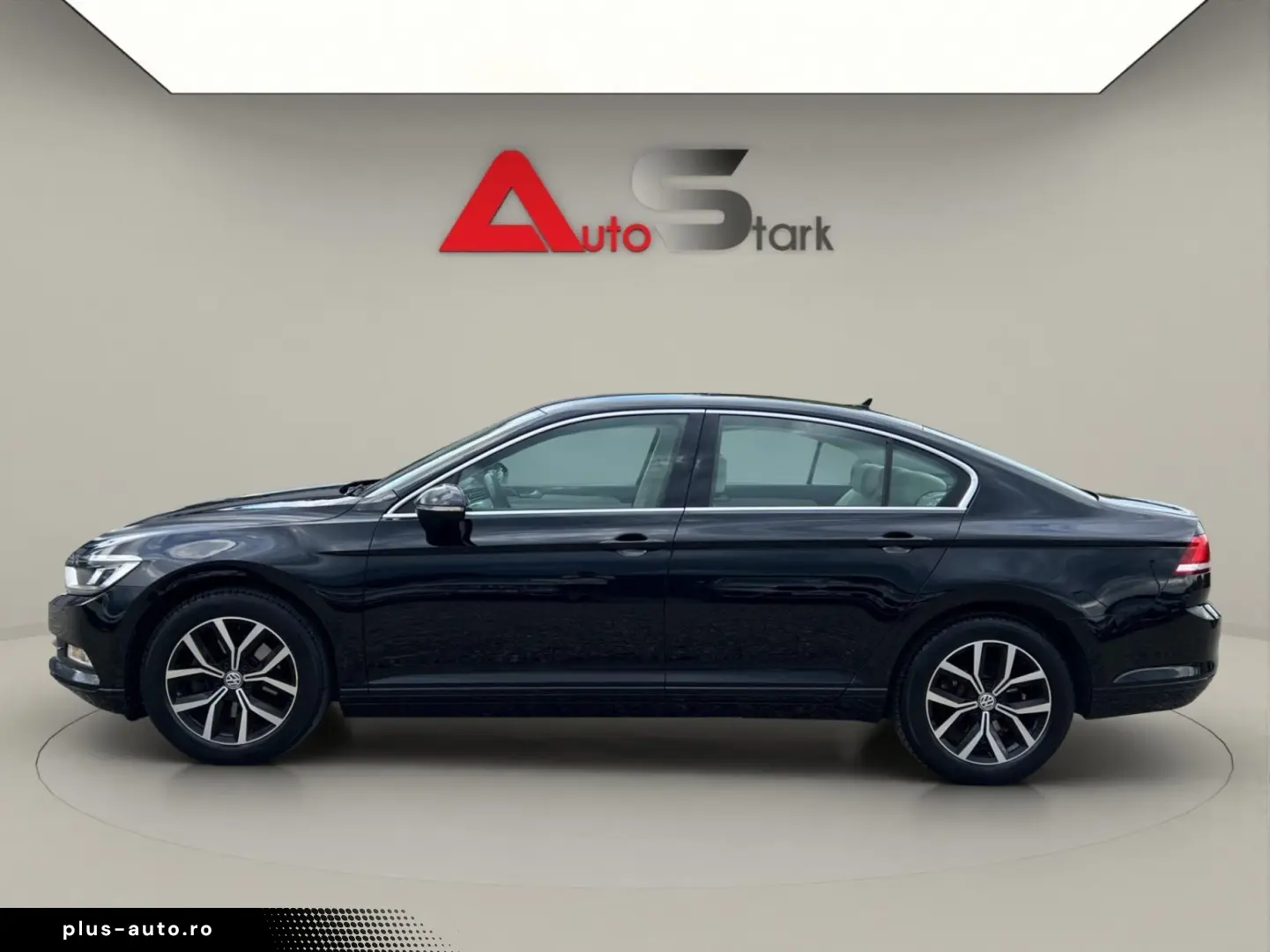 Volkswagen Passat 1.6 TDI Trendline