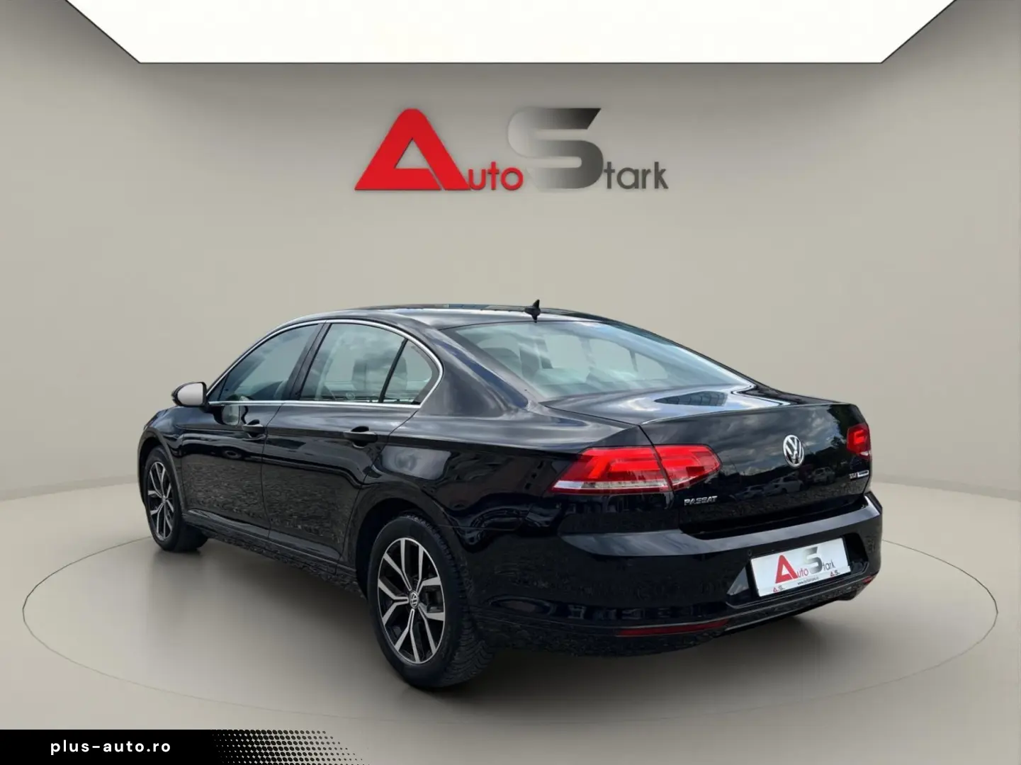 Volkswagen Passat 1.6 TDI Trendline