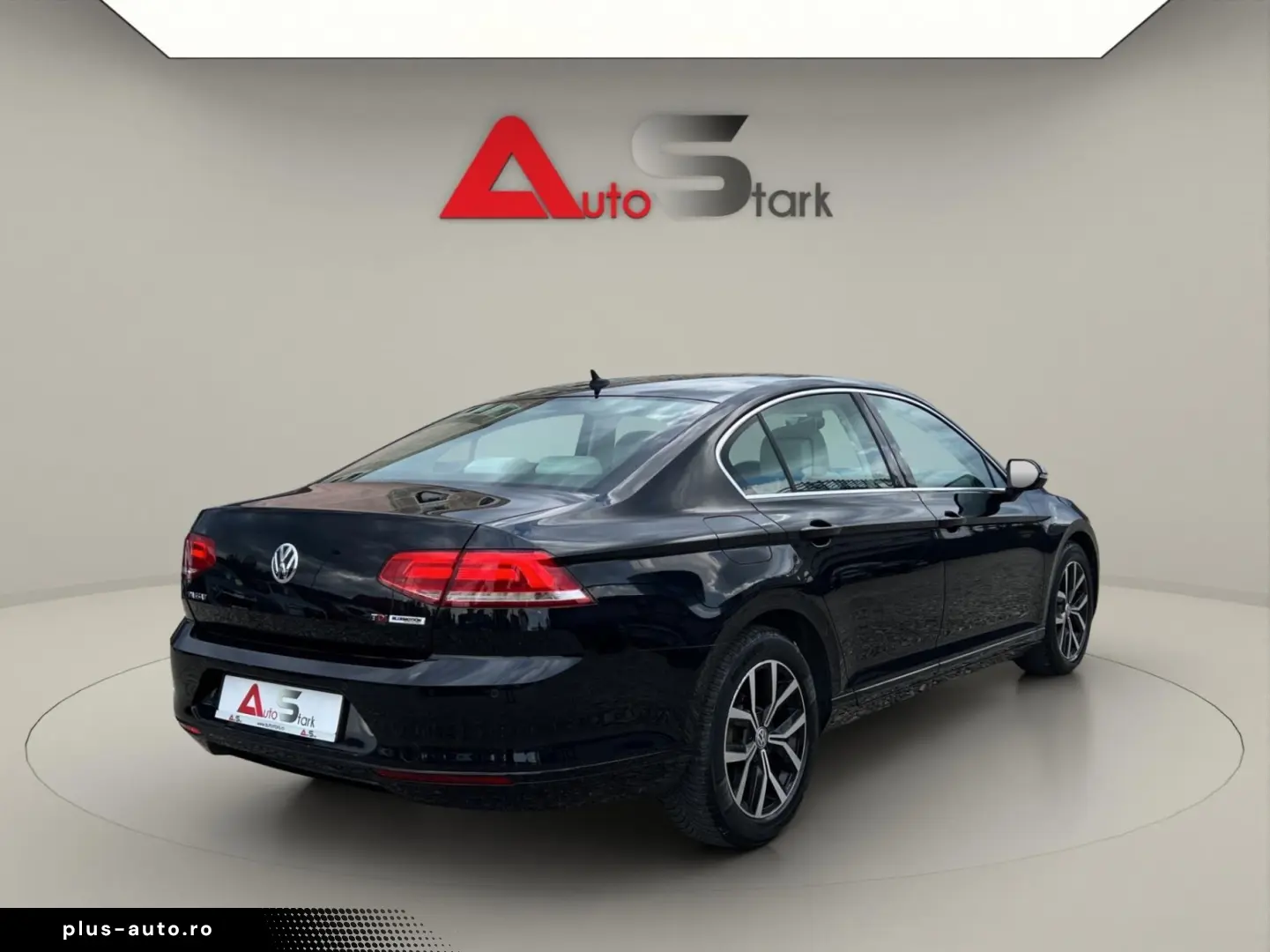 Volkswagen Passat 1.6 TDI Trendline