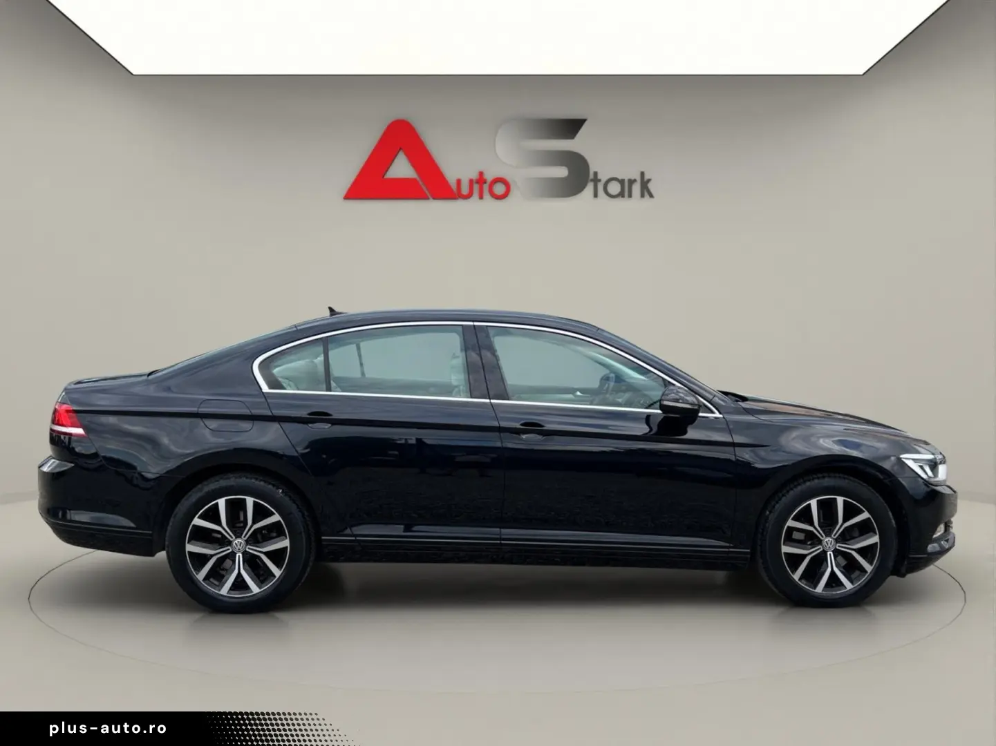 Volkswagen Passat 1.6 TDI Trendline