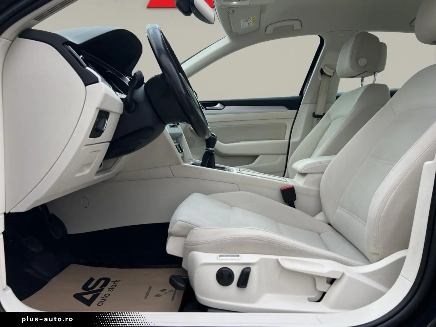 Volkswagen Passat 1.6 TDI Trendline