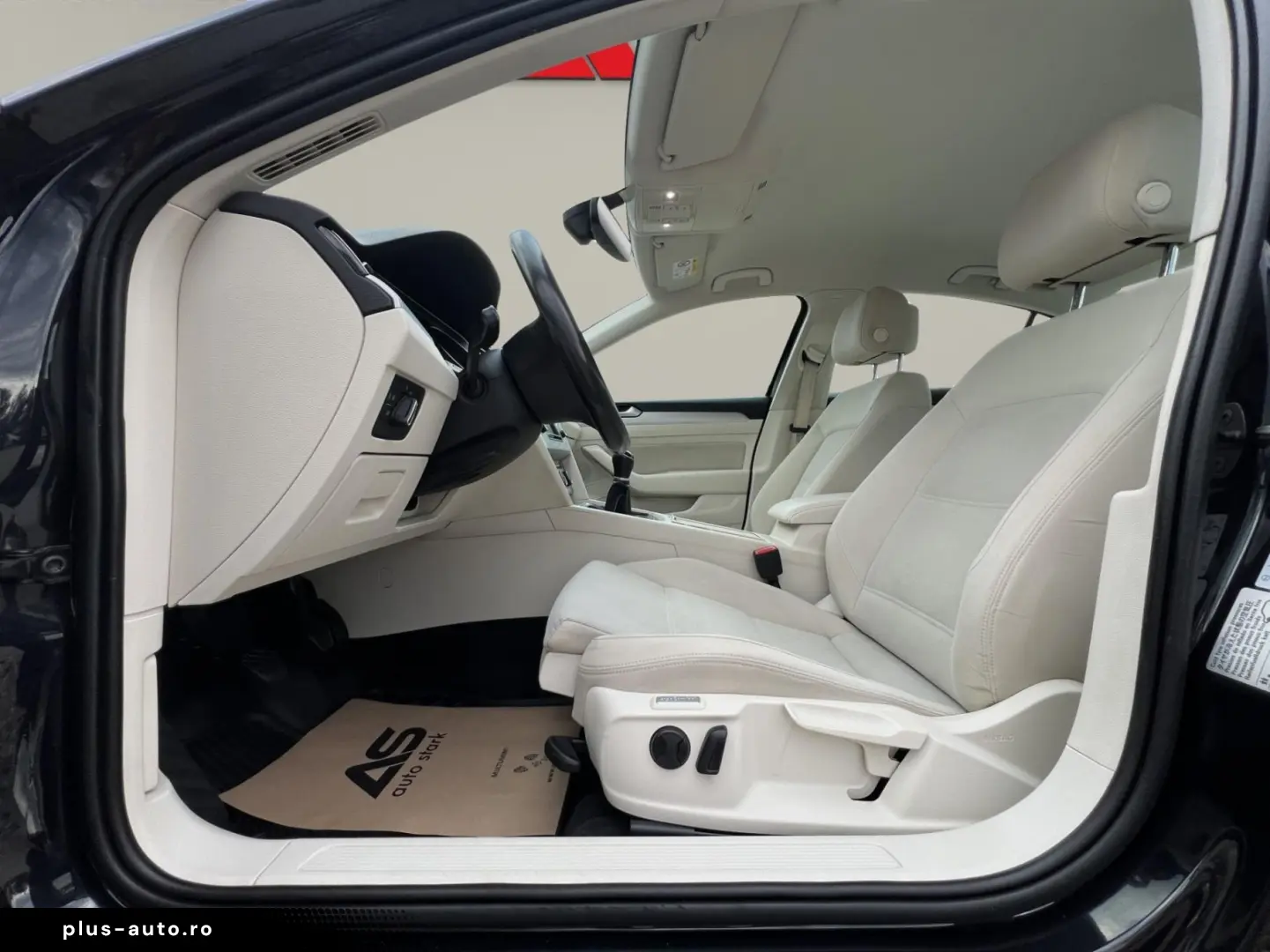 Volkswagen Passat 1.6 TDI Trendline