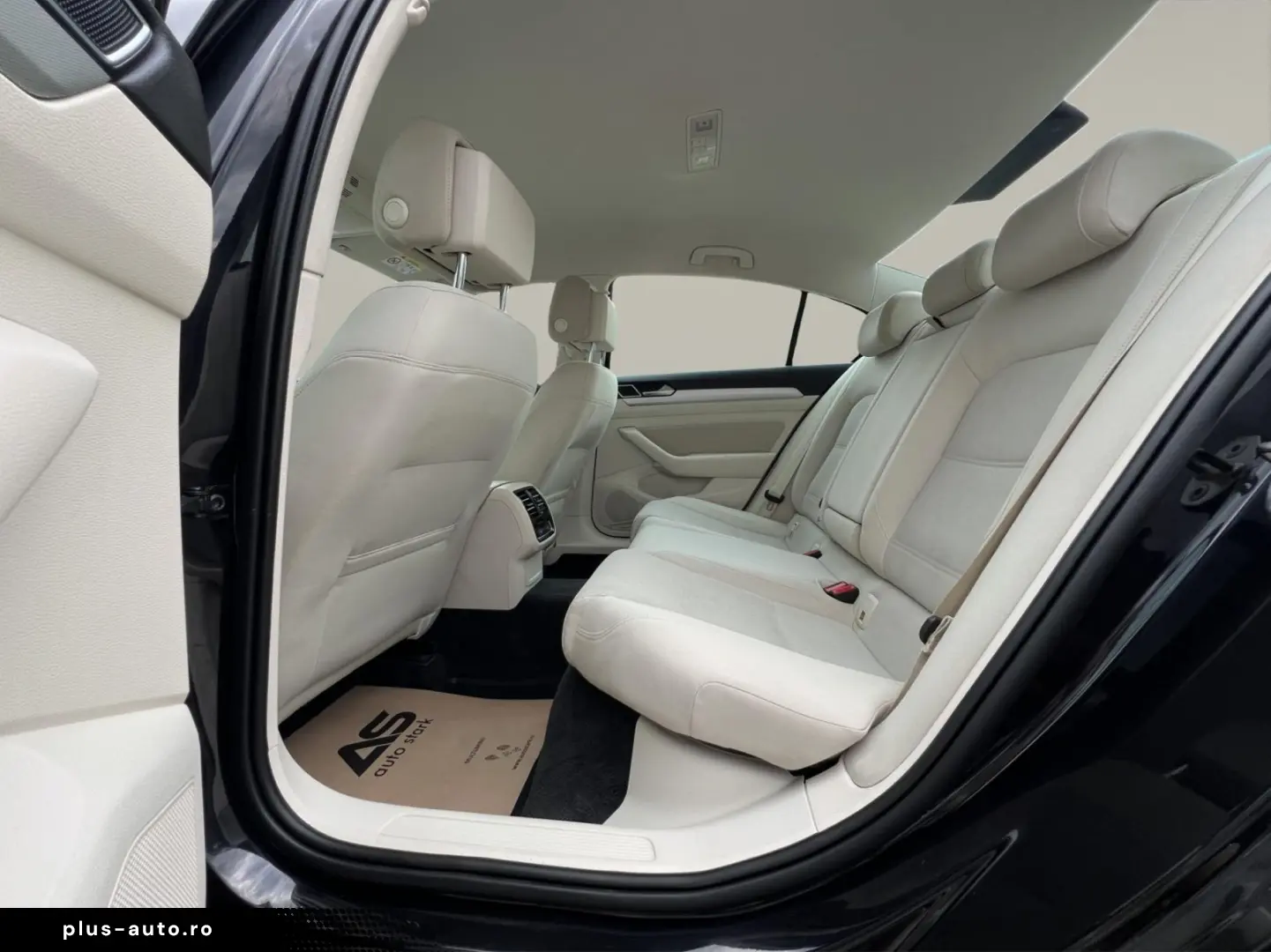 Volkswagen Passat 1.6 TDI Trendline