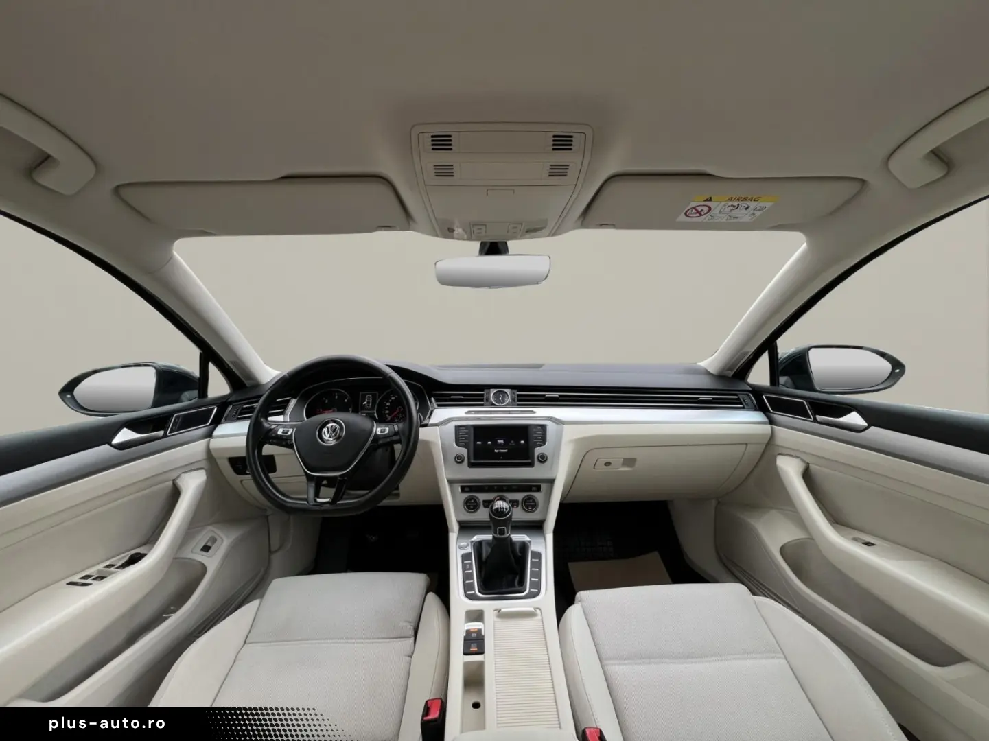 Volkswagen Passat 1.6 TDI Trendline