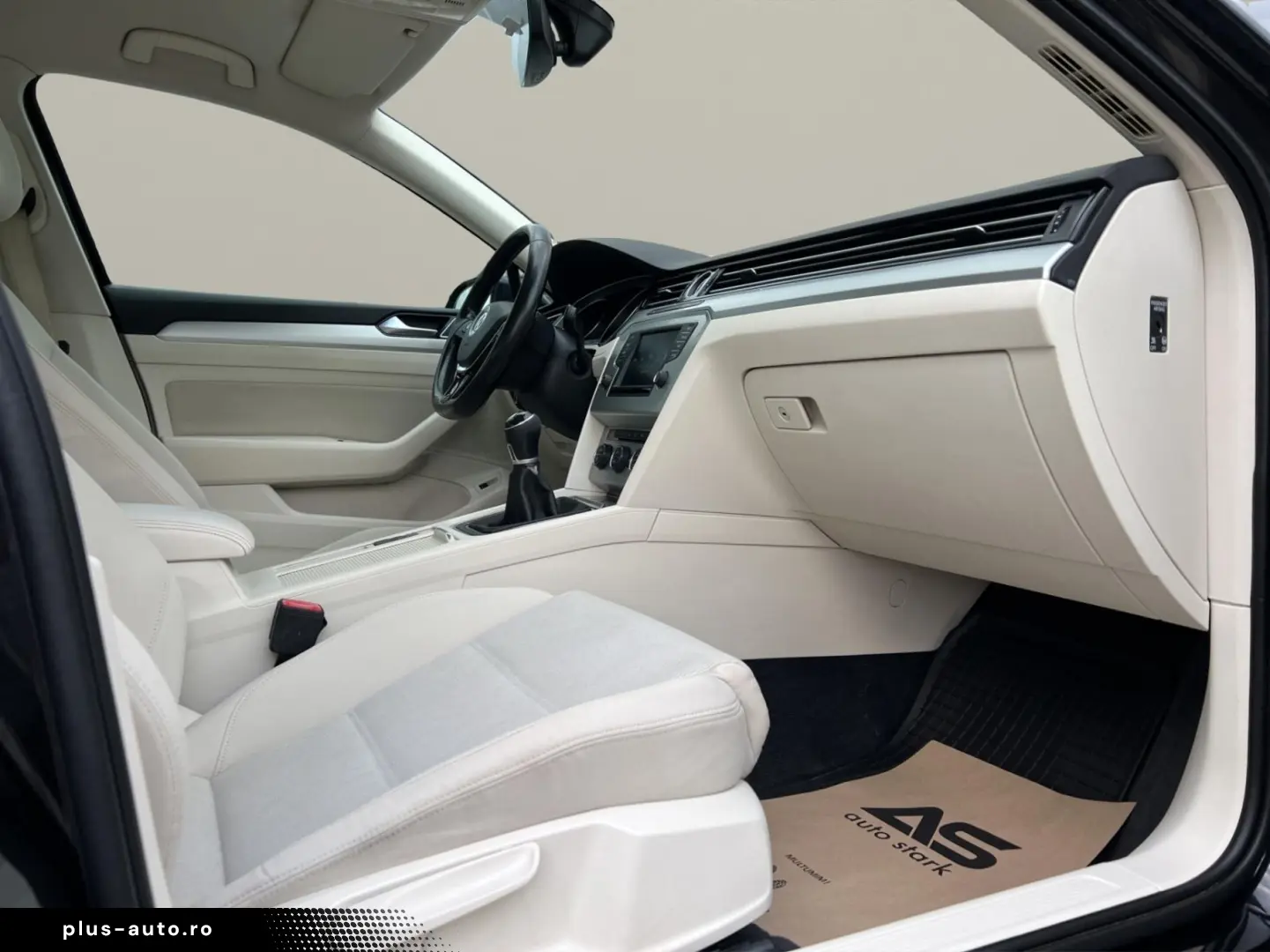 Volkswagen Passat 1.6 TDI Trendline
