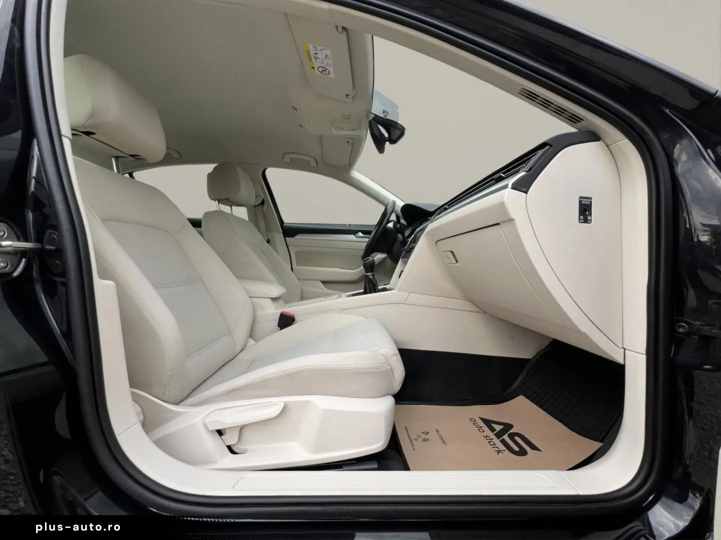 Volkswagen Passat 1.6 TDI Trendline