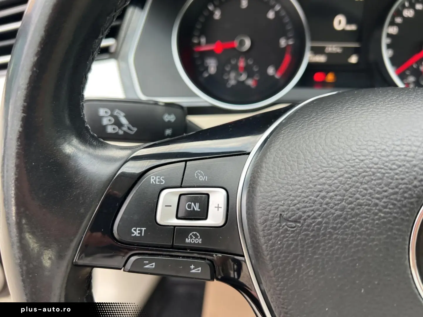 Volkswagen Passat 1.6 TDI Trendline