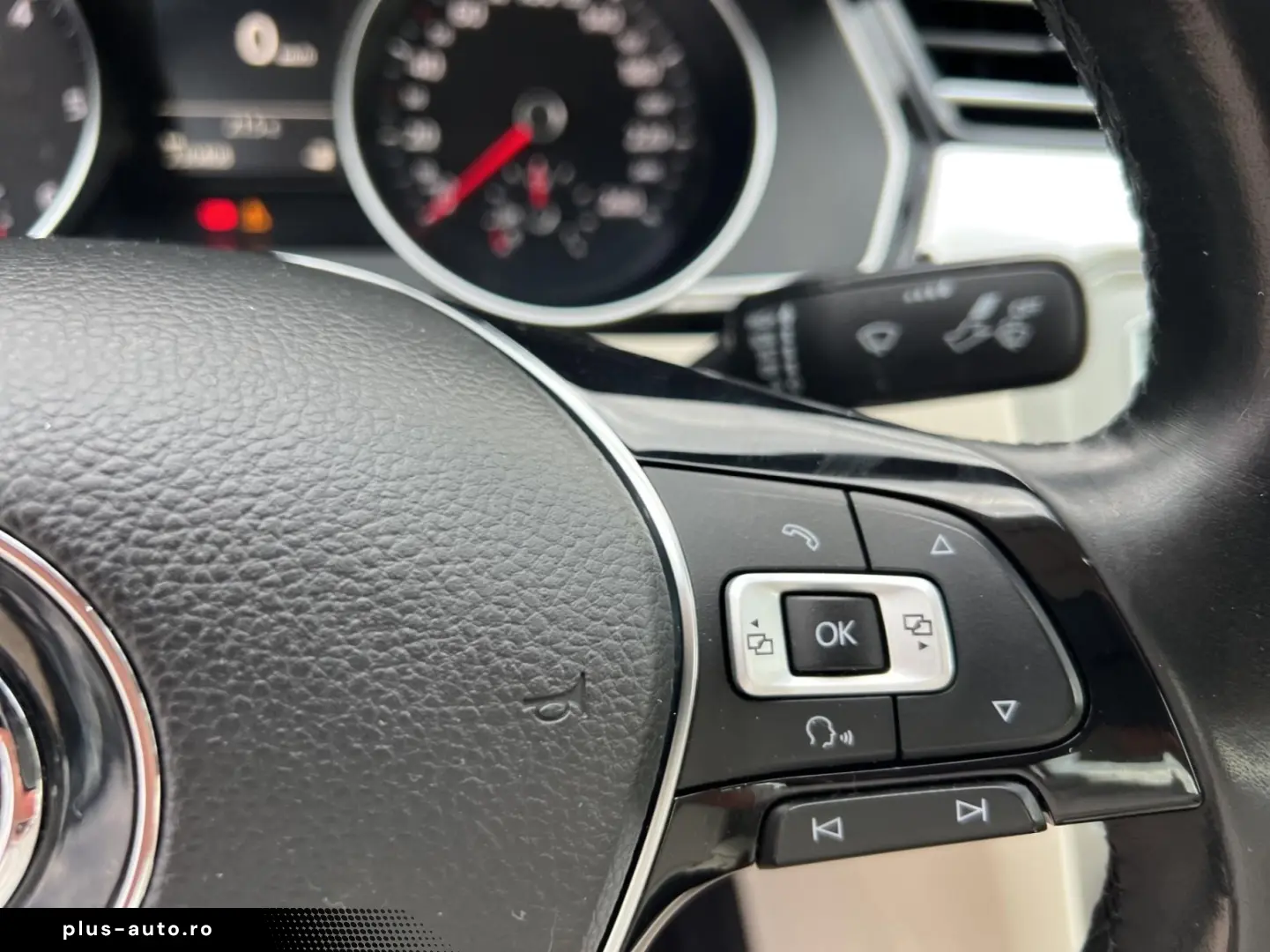 Volkswagen Passat 1.6 TDI Trendline