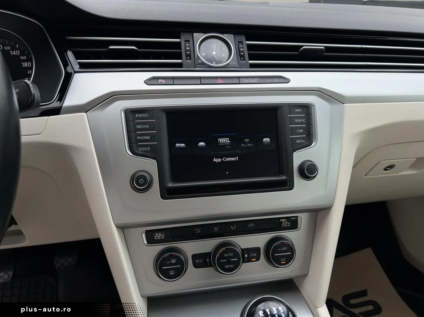 Volkswagen Passat 1.6 TDI Trendline