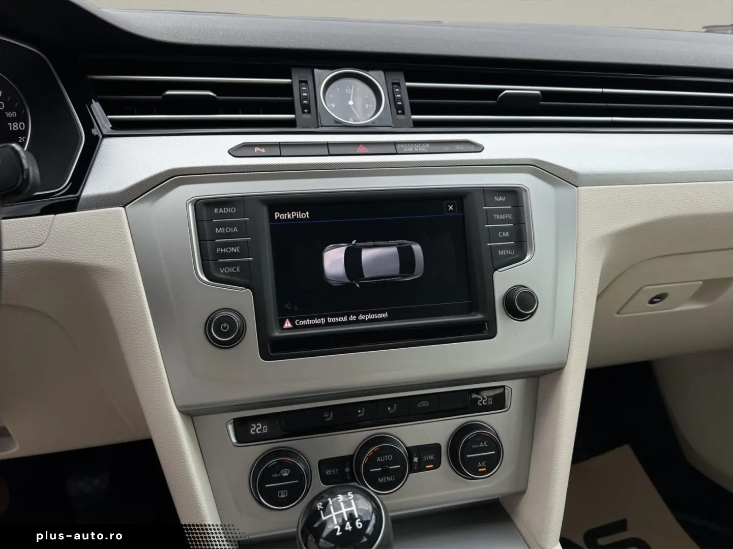 Volkswagen Passat 1.6 TDI Trendline