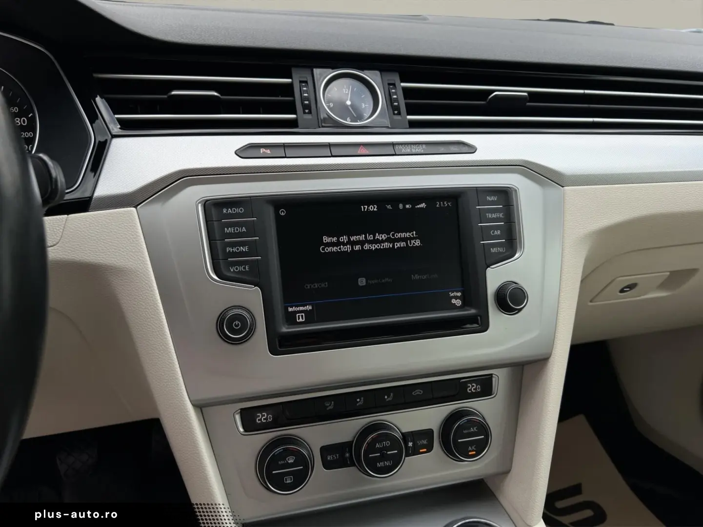 Volkswagen Passat 1.6 TDI Trendline