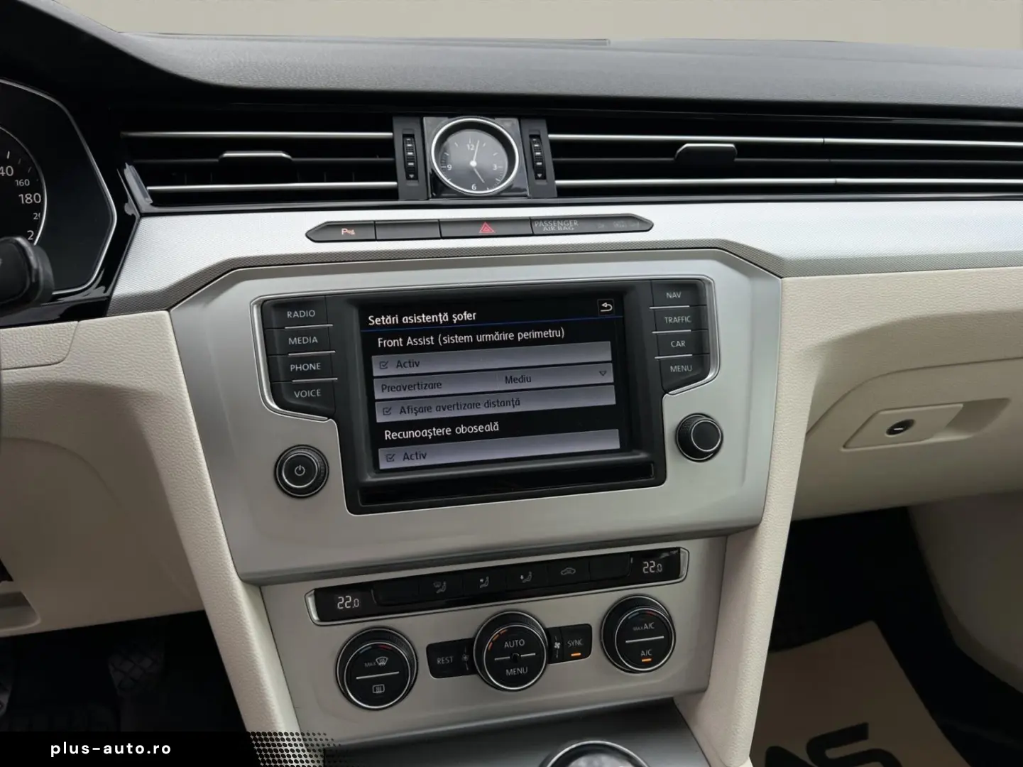 Volkswagen Passat 1.6 TDI Trendline