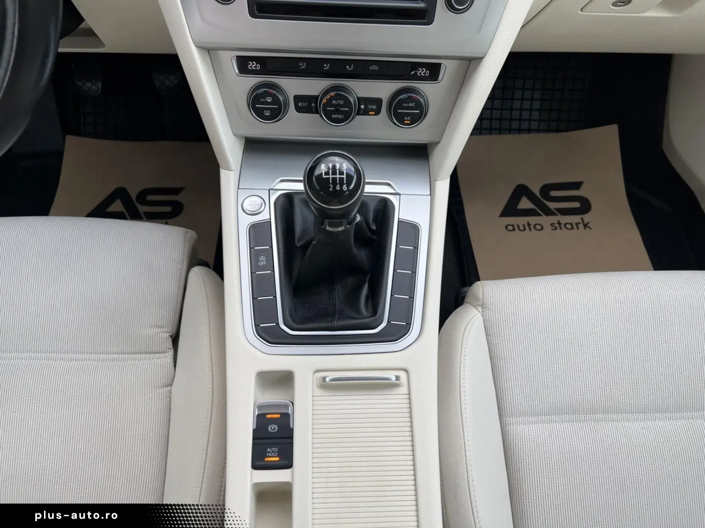 Volkswagen Passat 1.6 TDI Trendline