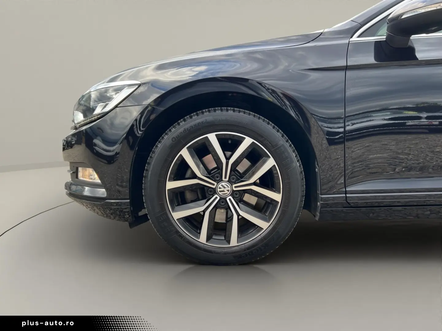 Volkswagen Passat 1.6 TDI Trendline