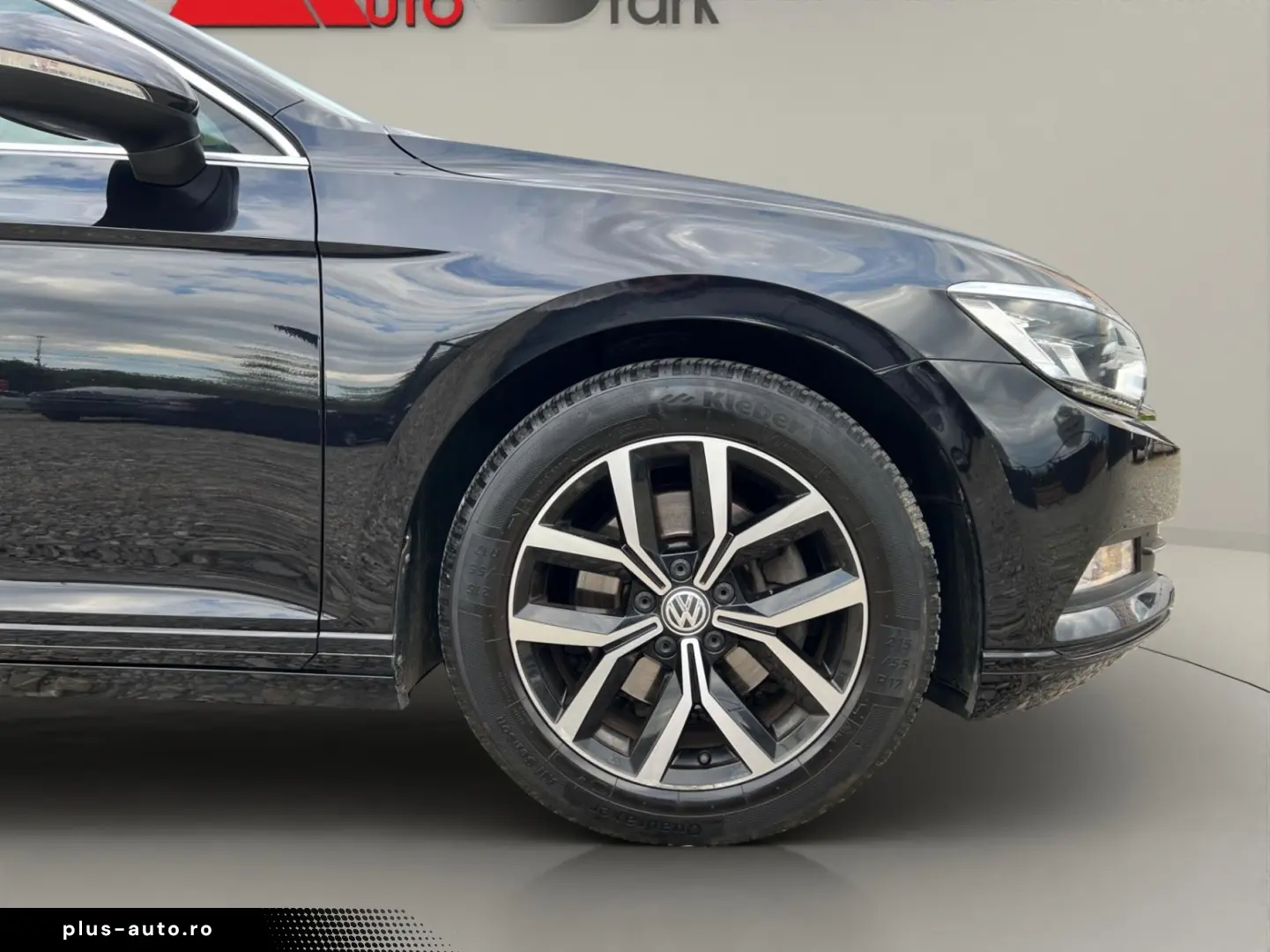 Volkswagen Passat 1.6 TDI Trendline