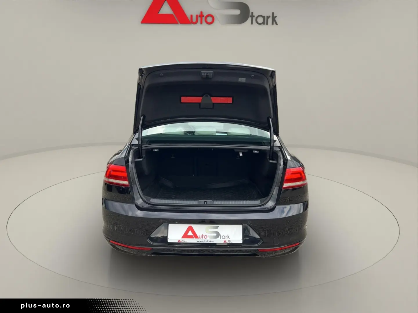 Volkswagen Passat 1.6 TDI Trendline