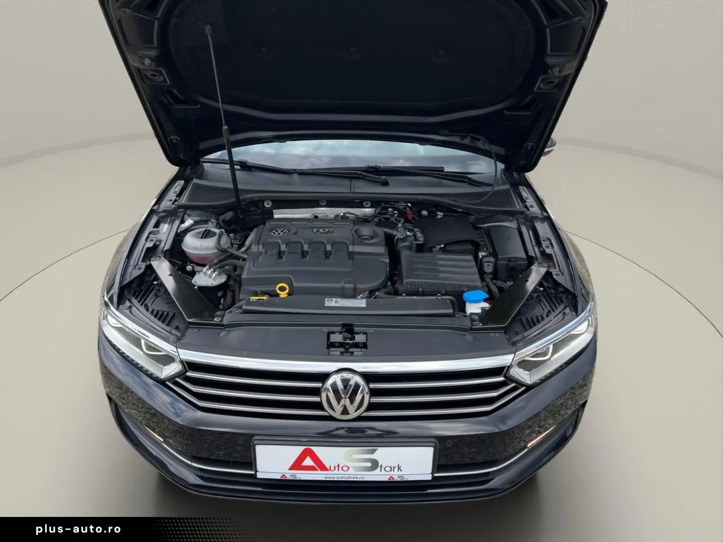 Volkswagen Passat 1.6 TDI Trendline
