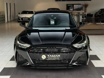 AUDI RS7 4.0 TFSI quattro performance Pano B&O Matrix